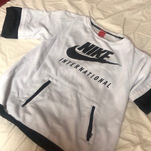 Nike hoodie